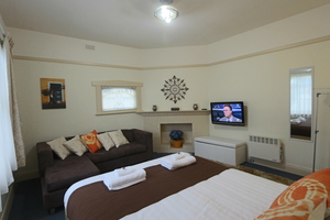 Hobart -  Amy Cottage