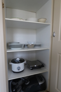 Hobart -  Amy Cottage