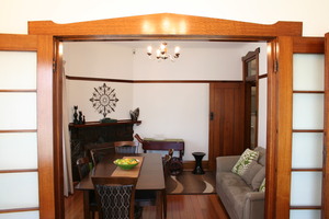 Hobart - Hopkins on Charles