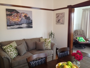 Hobart - Hopkins on Charles