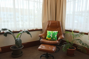 Hobart - Hopkins on Charles