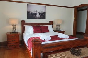 Hobart - Hopkins on Charles