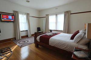 Hobart - Hopkins on Charles