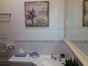 Hobart - Hopkins on Charles