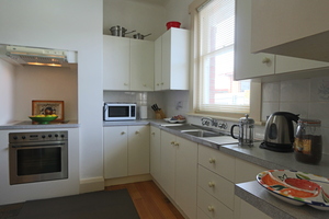 Hobart - Hopkins on Charles