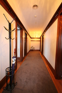 Hobart - Hopkins on Charles