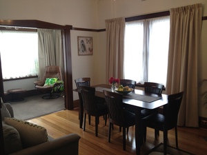 Hobart - Hopkins on Charles