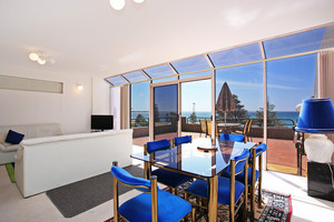 Deluxe Three Bedroom  #12  