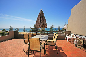 Deluxe Three Bedroom  #12  