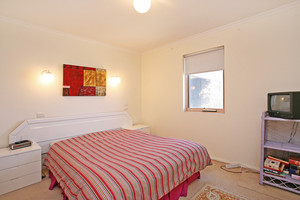 Deluxe Three Bedroom  #12  