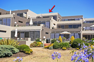 Deluxe Three Bedroom  #12  