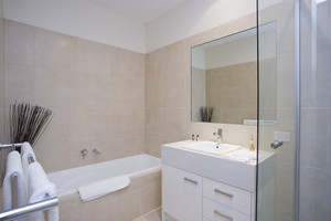 Premium Two Bedroom #7a