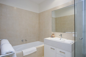 Premium Two bedroom #7b