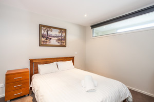 Penthouse 2br Apt #10