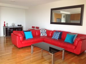 Penthouse Apt 3Bed #11