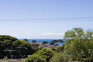 Deluxe Apartment #105