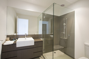 Deluxe Apartment #105