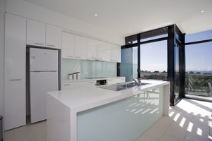 DELUXE OCEAN VIEW #208