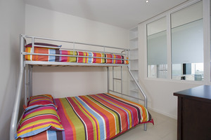 DELUXE OCEAN VIEW #208