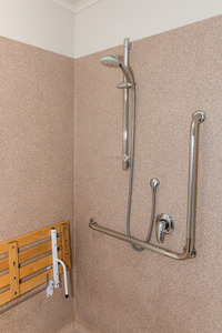 Wheelchair Access Studio Unit