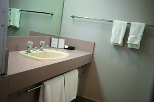 Twin - Breakfast Included