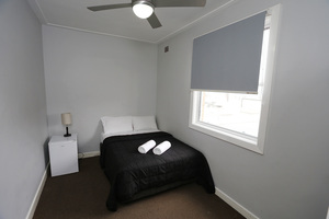 Budget Double Room