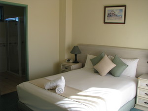 3 Bedroom Tuscany 7 nights