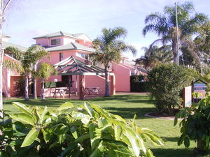  2 Bedroom Tuscany 7 nights