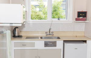 Self-Contained Studio