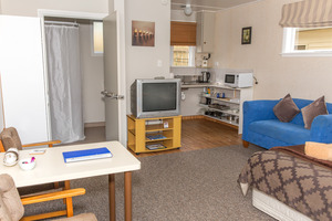 Wheelchair Access Studio Unit