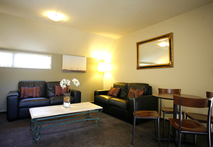 スタンダードプラン－2 ベッドルーム