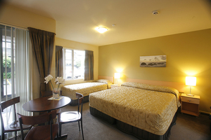 スタンダードプラン－デラックス スタジオ