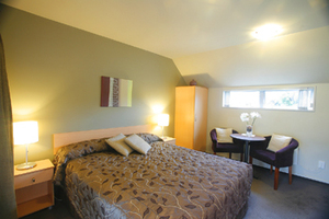 スタンダードプラン－ミニ スタジオ ジェットバス付