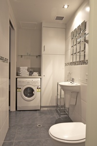 Deluxe Courtyard Studio