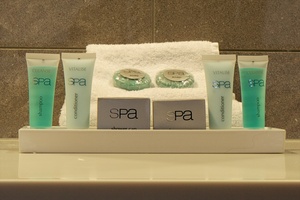 Luxury Water View Studio Apartment