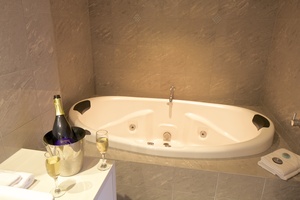 Three Bedroom Apartment