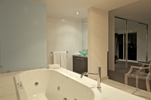 Two Bedroom Apartment