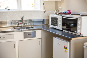 2 Bedroom Unit Sleeps 5