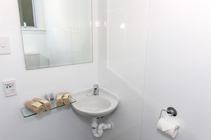 2 Bedroom Unit Sleeps 5