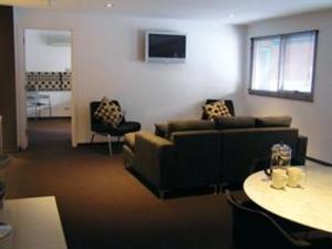 Two Bedroom Apartment