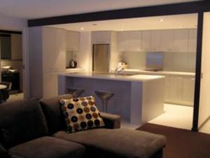 Two Bedroom Apartment