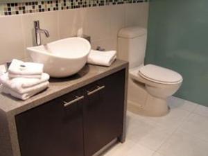 Two Bedroom Apartment