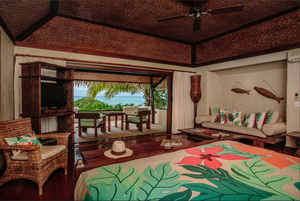 Pacific Resort Aitutaki