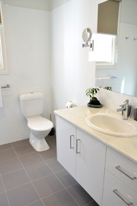 Deluxe Apartment 1 @ 158