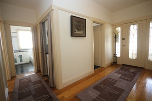 Hobart -  Amy Cottage