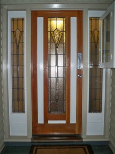 Hobart -  Amy Cottage