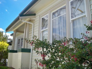 Hobart -  Amy Cottage