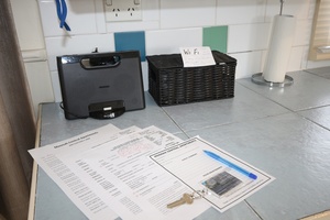 Hobart -  Amy Cottage