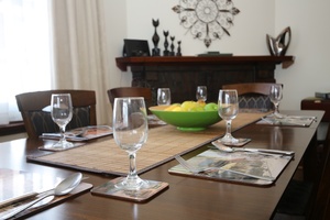 Hobart - Hopkins on Charles