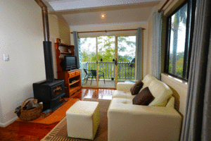 Montville Country Cabins